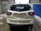 2014 Chevrolet Traverse LTZ