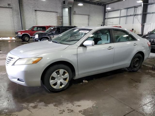 2007 Toyota Camry CE