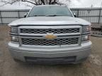 2015 Chevrolet Silverado C1500 LT