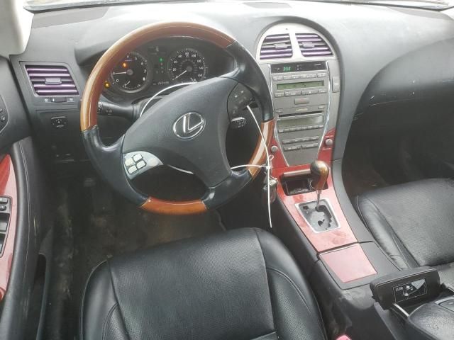 2008 Lexus ES 350