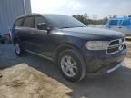 2012 Dodge Durango SXT