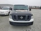 2014 Nissan NV 1500