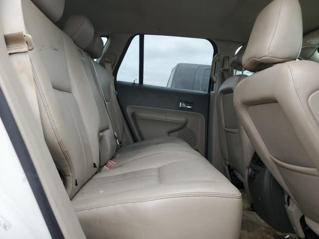 2009 Ford Edge Limited