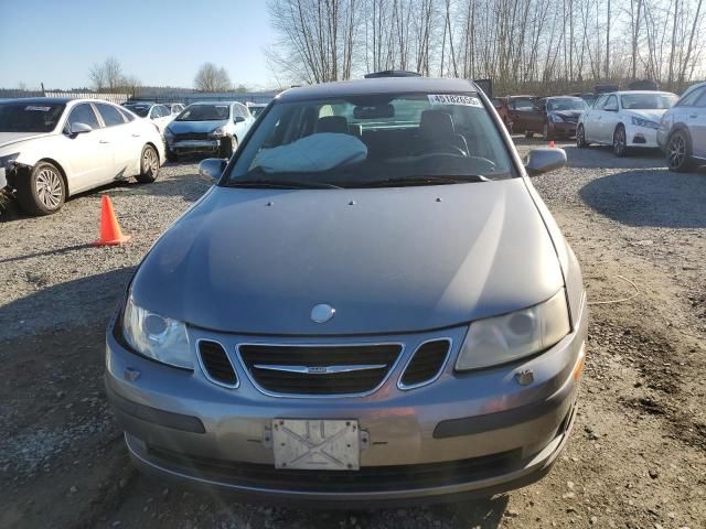 2003 Saab 9-3 Linear