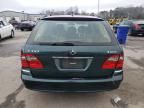 2007 Mercedes-Benz E 350 4matic Wagon