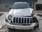 2006 Jeep Liberty Limited