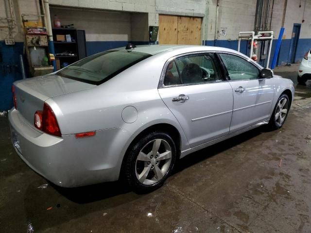 2012 Chevrolet Malibu 1LT