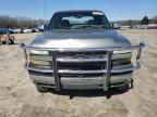 2001 Chevrolet Silverado C2500 Heavy Duty