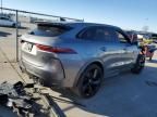 2021 Jaguar F-PACE SVR