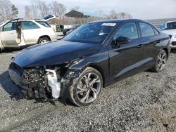 2023 Audi A3 Premium en venta en Spartanburg, SC