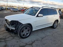 2013 Mercedes-Benz GLK 350 en venta en Indianapolis, IN