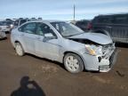 2008 Ford Focus SE/S