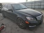 2013 Mercedes-Benz C 300 4matic