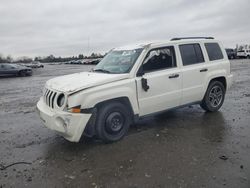 2008 Jeep Patriot Sport en venta en Fredericksburg, VA