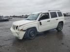 2008 Jeep Patriot Sport