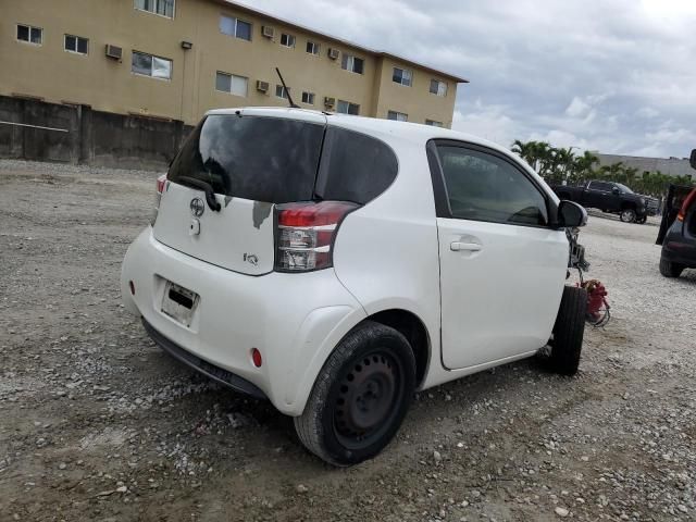 2014 Scion 2014 Toyota Scion IQ