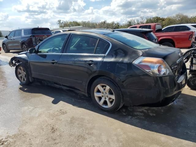 2008 Nissan Altima 3.5SE