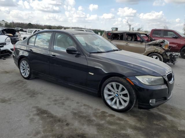 2011 BMW 328 I