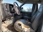 2011 Chevrolet Express G2500