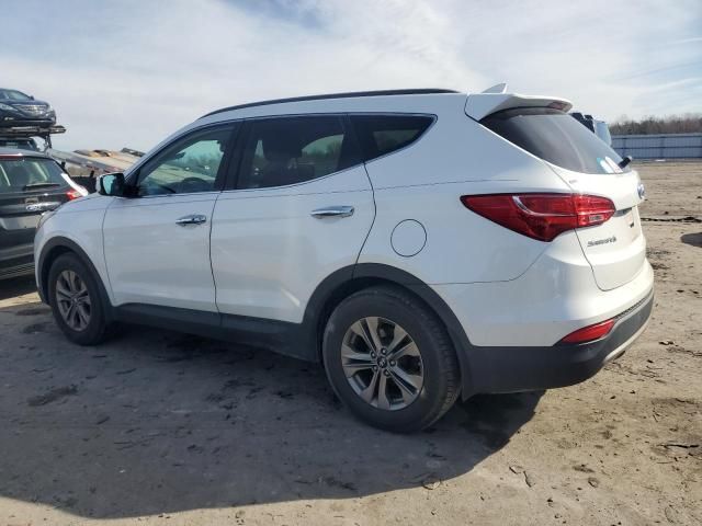 2016 Hyundai Santa FE Sport