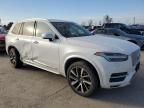 2018 Volvo XC90 T6