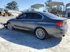 2012 BMW 328 I