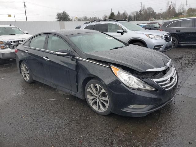 2014 Hyundai Sonata SE