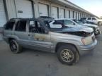 2000 Jeep Grand Cherokee Limited