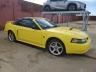 2003 Ford Mustang GT