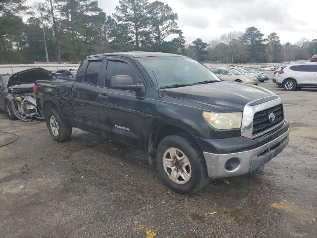 2008 Toyota Tundra Double Cab