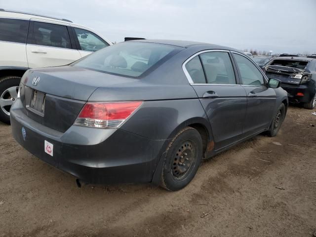 2009 Honda Accord LX