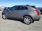 2011 Cadillac SRX Luxury Collection