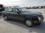 2002 Mercedes-Benz E 320 4matic