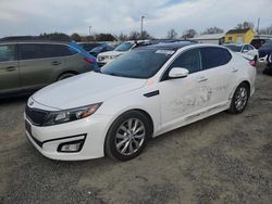 2014 KIA Optima EX en venta en Sacramento, CA