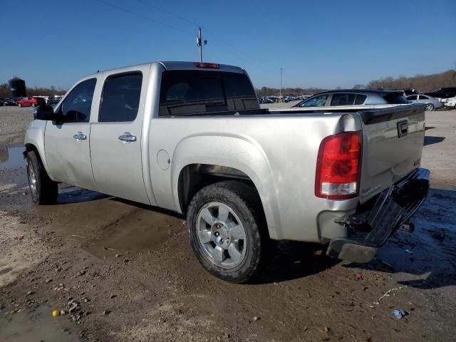 2011 GMC Sierra C1500 SLE