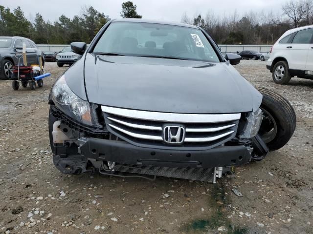 2011 Honda Accord LXP