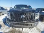 2016 Nissan Titan XD SL