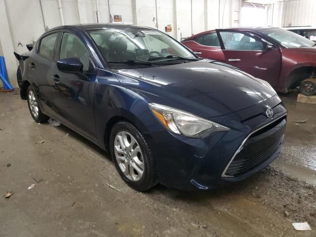 2016 Scion IA