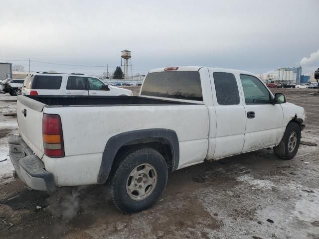 2006 GMC New Sierra C1500