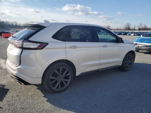 2015 Ford Edge Sport