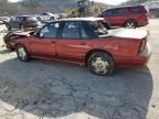 1995 Oldsmobile Cutlass Supreme SL