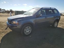 Salvage cars for sale at Brighton, CO auction: 2008 Volvo XC90 3.2