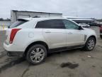 2013 Cadillac SRX Luxury Collection