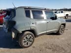 2017 Jeep Renegade Trailhawk