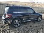 2014 Mercedes-Benz GLK 350 4matic