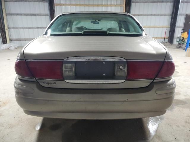 2000 Buick Lesabre Custom