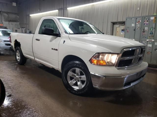 2009 Dodge RAM 1500