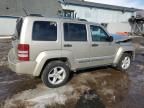 2011 Jeep Liberty Limited