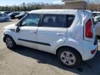 2012 KIA Soul