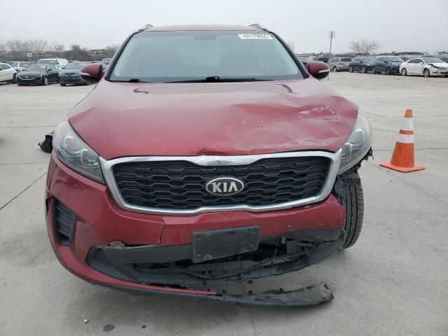 2019 KIA Sorento L